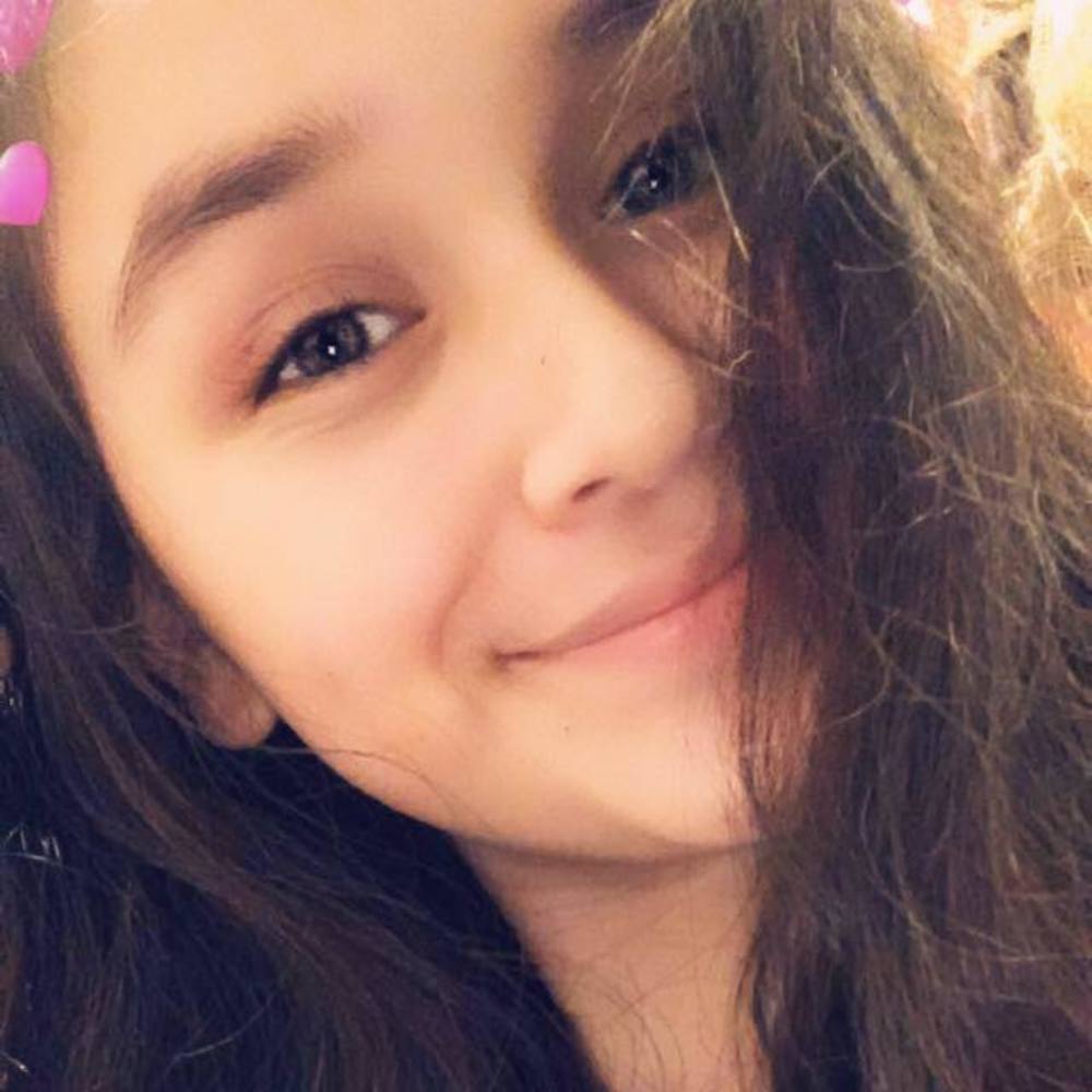 Meet your Posher, Aracely